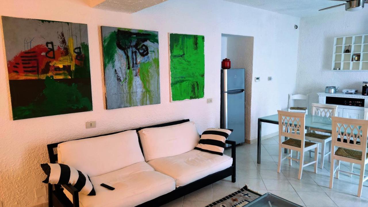 Apartmán Residenza Bertolini Fosdinovo Exteriér fotografie