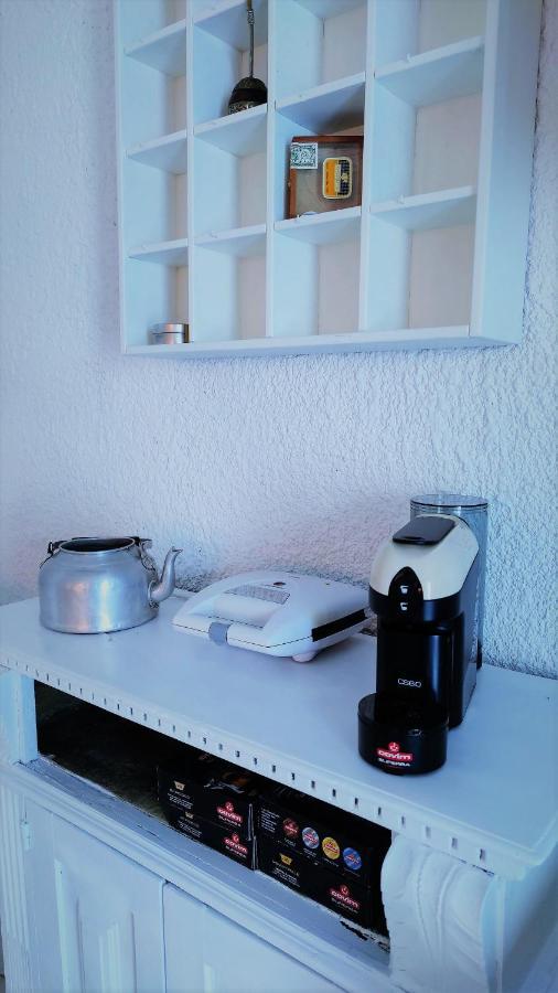 Apartmán Residenza Bertolini Fosdinovo Exteriér fotografie