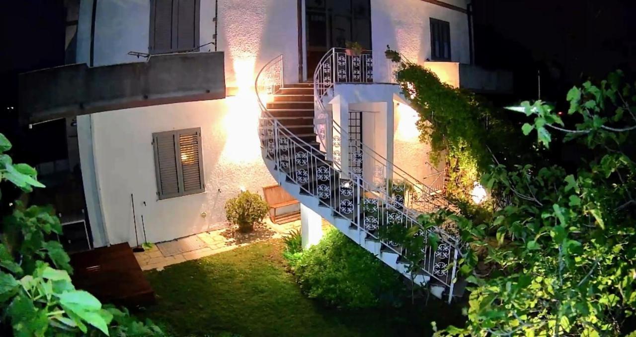 Apartmán Residenza Bertolini Fosdinovo Exteriér fotografie