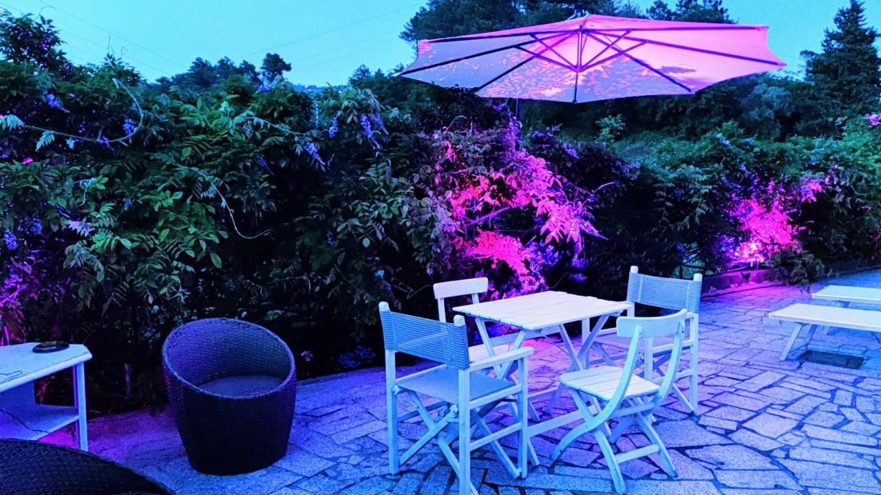 Apartmán Residenza Bertolini Fosdinovo Exteriér fotografie